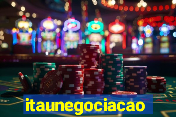 itaunegociacao