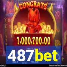 487bet