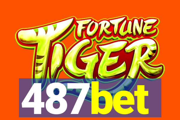 487bet