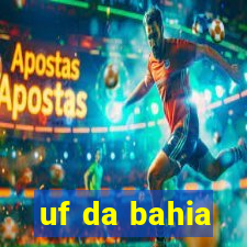 uf da bahia