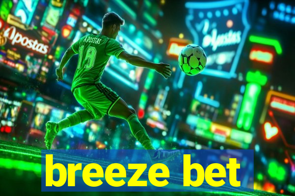 breeze bet