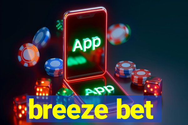 breeze bet