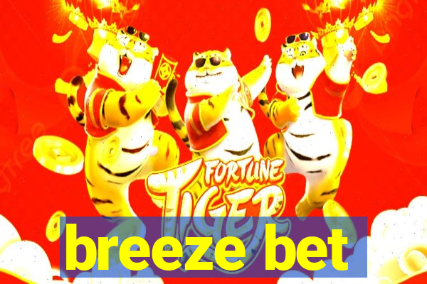 breeze bet