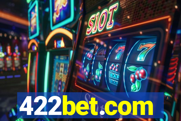 422bet.com