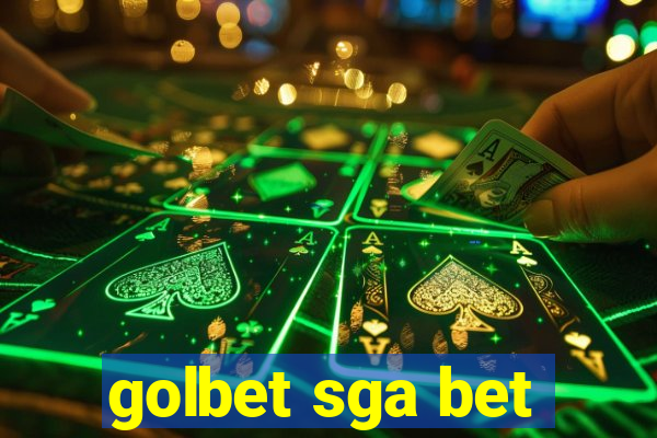 golbet sga bet