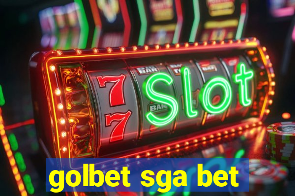 golbet sga bet