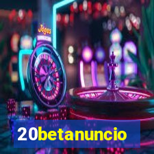 20betanuncio