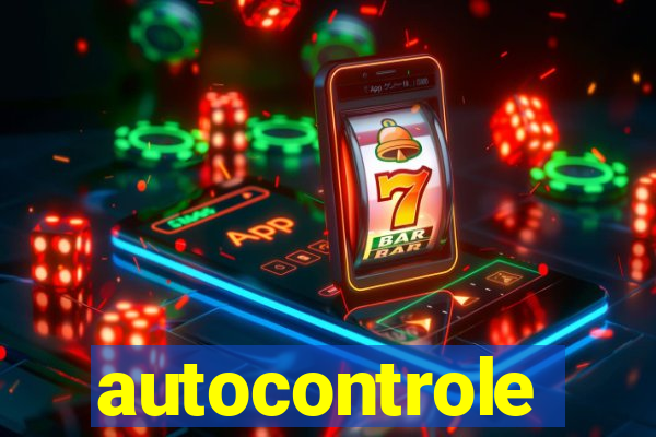 autocontrole emocional pdf