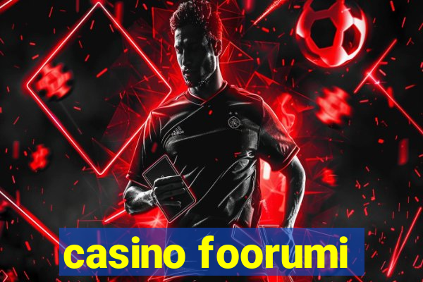 casino foorumi