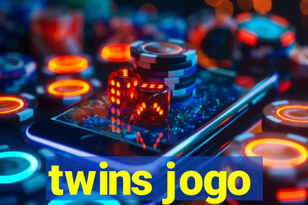 twins jogo