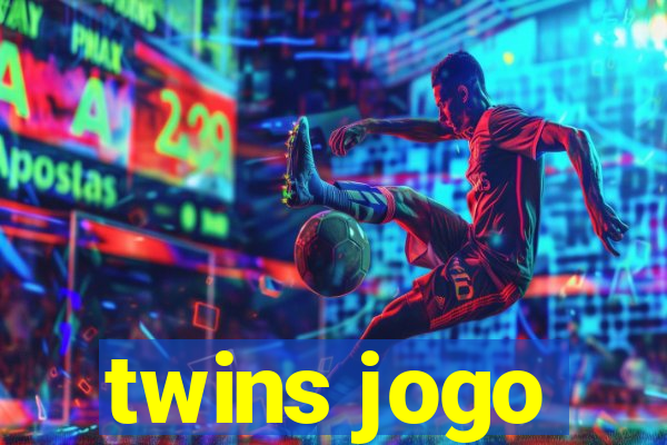 twins jogo