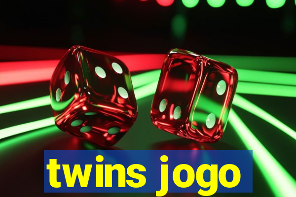 twins jogo