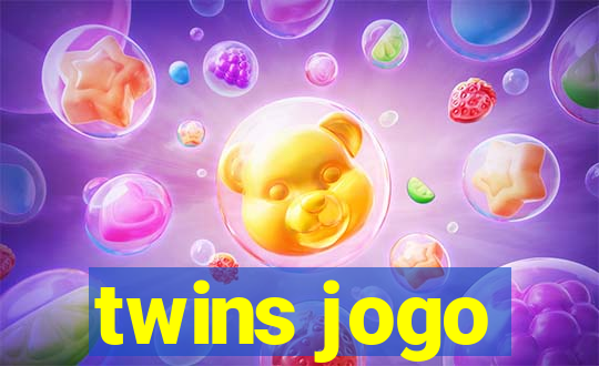 twins jogo