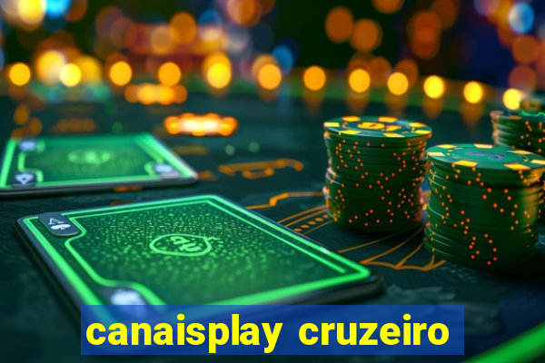 canaisplay cruzeiro