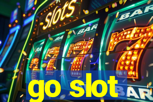 go slot