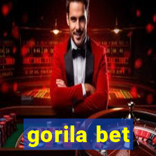 gorila bet