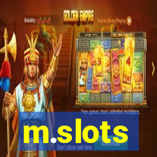 m.slots