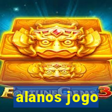 alanos jogo