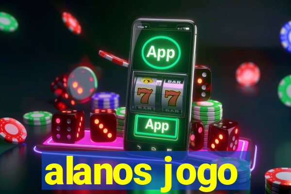 alanos jogo