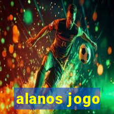 alanos jogo