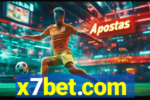 x7bet.com