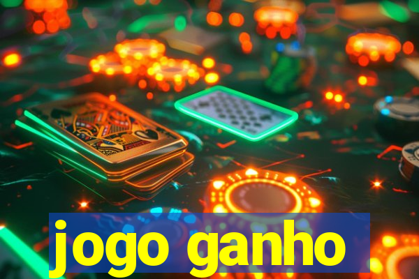 jogo ganho