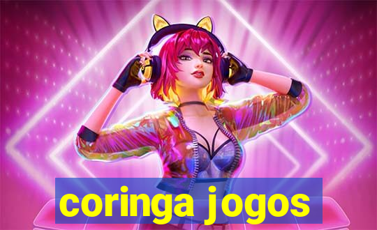 coringa jogos