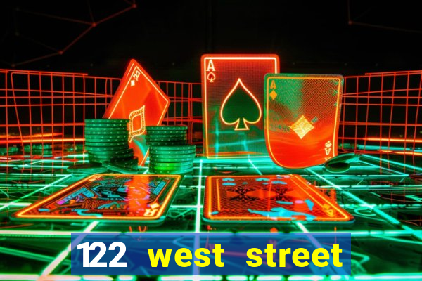 122 west street casino nsw 2470