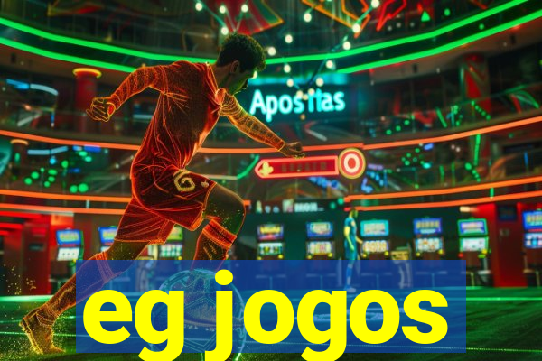 eg jogos