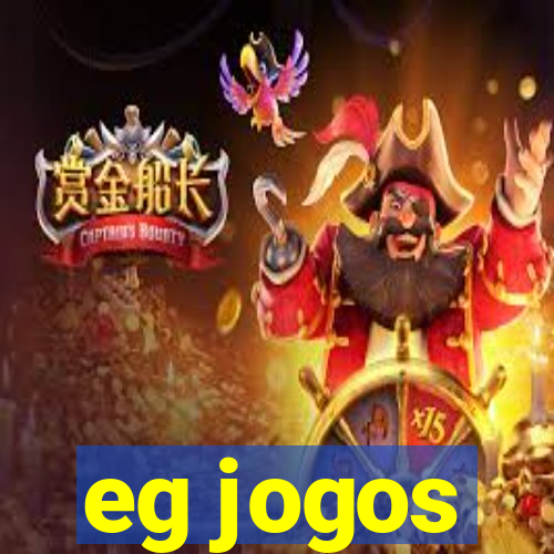 eg jogos