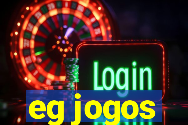 eg jogos