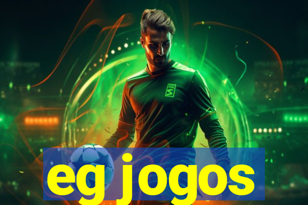 eg jogos