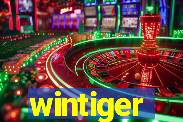 wintiger