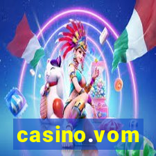 casino.vom