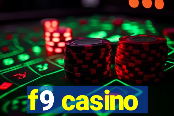 f9 casino