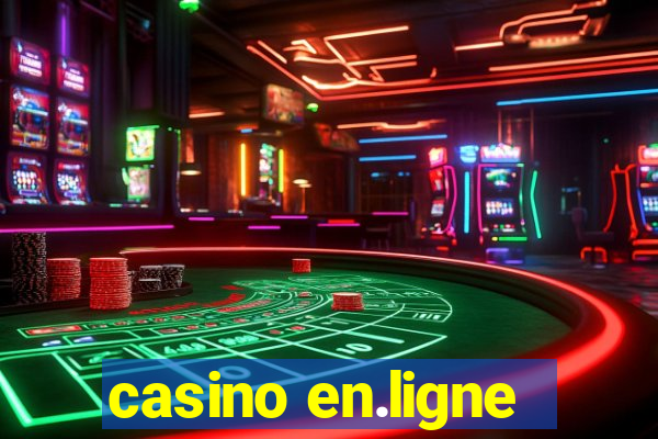 casino en.ligne