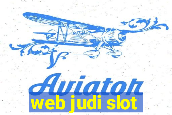 web judi slot