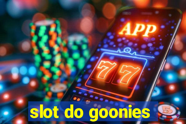 slot do goonies