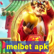 melbet apk