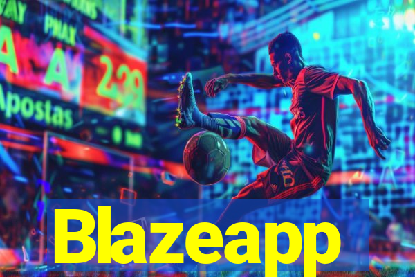 Blazeapp