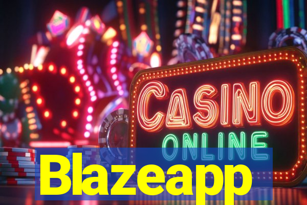 Blazeapp