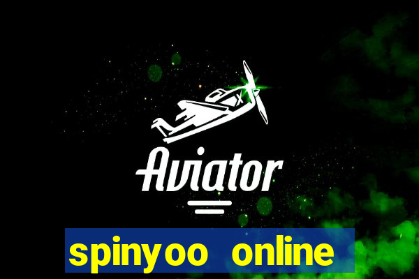 spinyoo online casino review