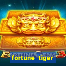 fortune tiger depósito mínimo 10 reais