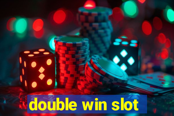 double win slot