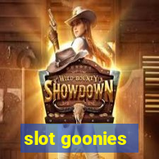 slot goonies