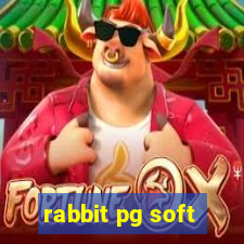 rabbit pg soft