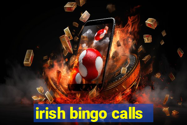 irish bingo calls