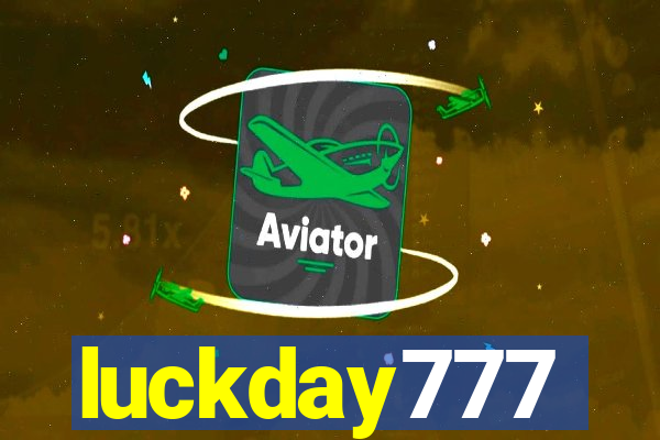 luckday777