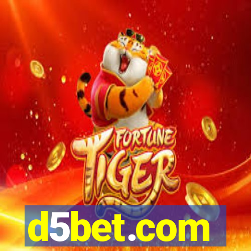 d5bet.com