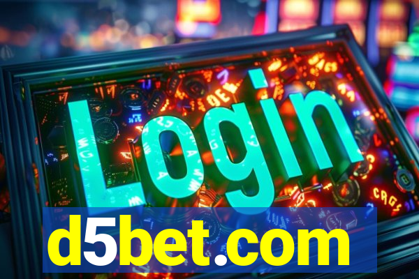 d5bet.com